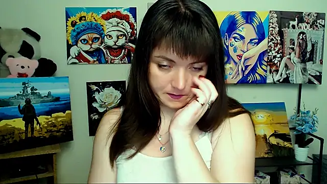 Darina M  online show from 06.03.26