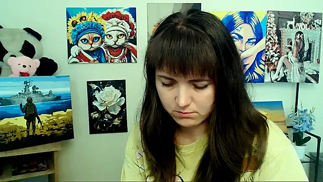 Darina M  online show from 06.05.26
