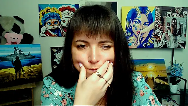 Darina M  online show from 06.06.26