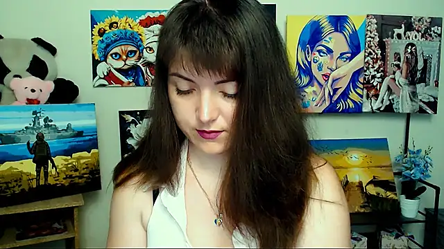 Darina M  online show from 06.09.26