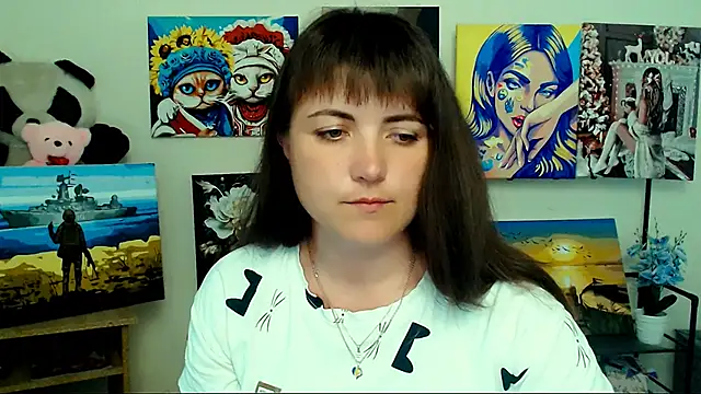 Darina M  online show from 06.18.26