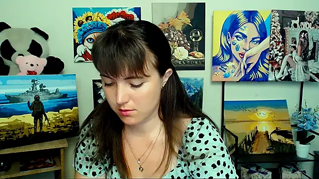 Darina M  online show from 06.19.26