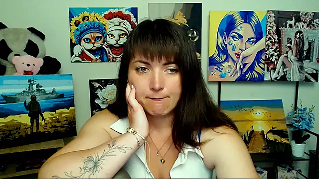 Darina M  online show from 06.20.26