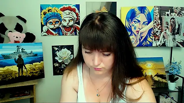 Darina M  online show from 06.26.26