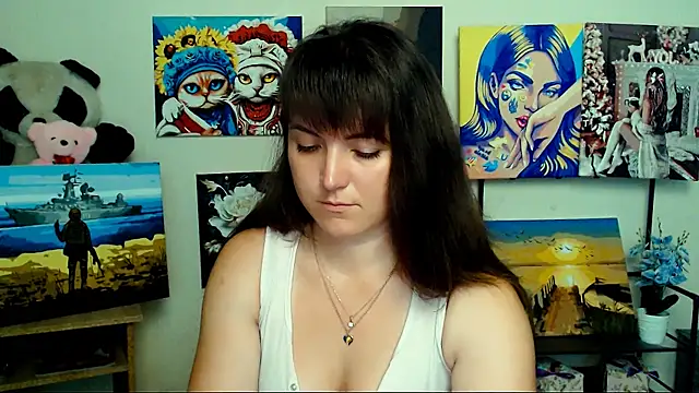 Darina M  online show from 06.27.26