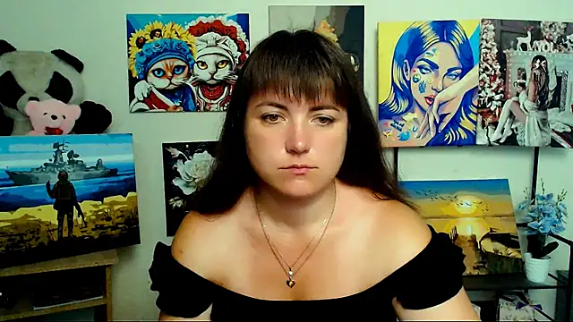 Darina M  online show from 07.01.26