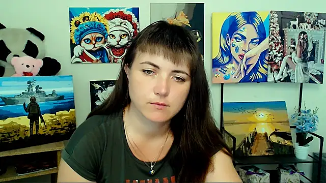 Darina M  online show from 07.04.26