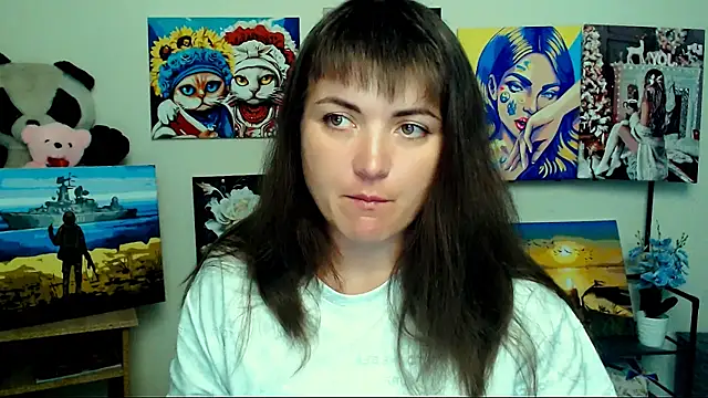 Darina M  online show from 07.05.26