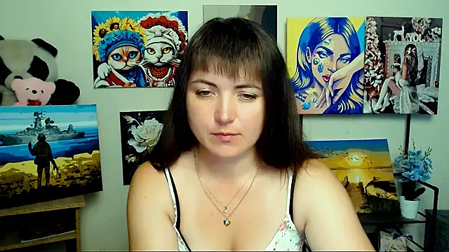 Darina M  online show from 07.11.26