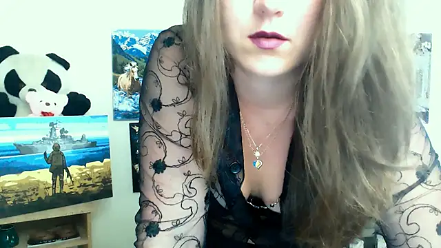 Darina M  online show from 07.28.26