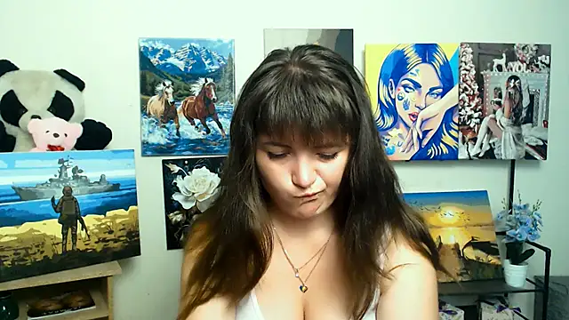 Darina M  online show from 08.01.26