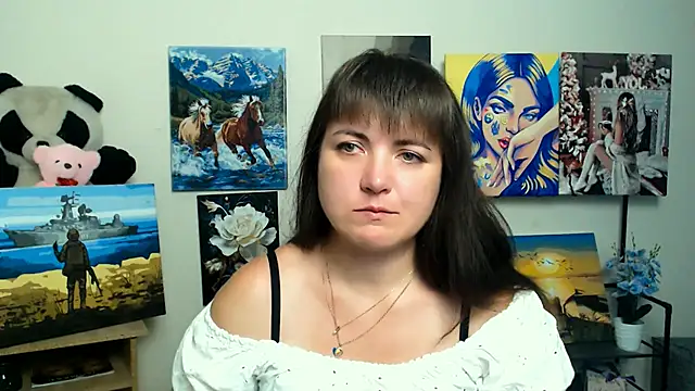 Darina M  online show from 08.04.26