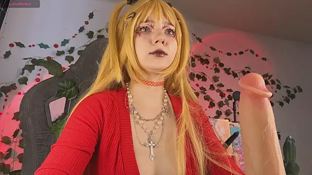 Snapshot of mariel_a_gold chatting on 01.06.26 mariel a gold online show from 01.06.26