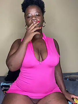 DarkBerry87 online show from 02.16.25