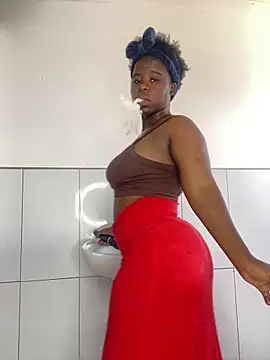 DarkBerry87 online show from 03.07.25