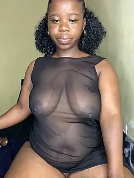 DarkBerry87 online show from 03.13.25