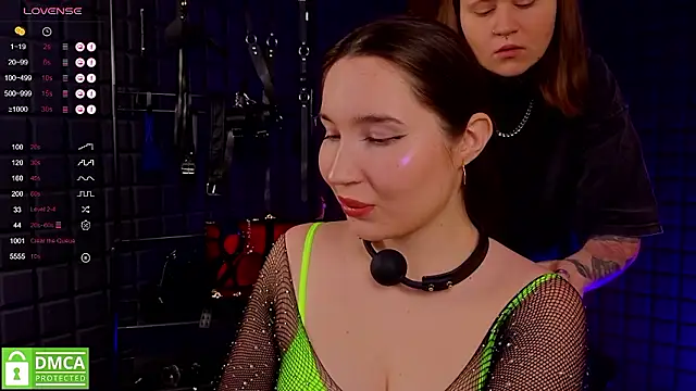 Snapshot of domDani_subMay chatting on 12.08.24 domDani subMay online show from 12.08.24