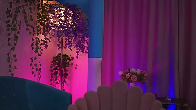 TheAyana online show from 11.19.25