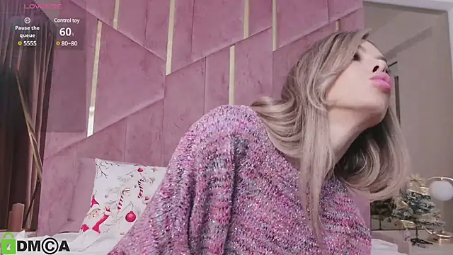 AllenaMoon online show from 12.21.24