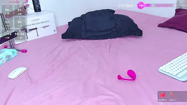 Snapshot of sean-pierre chatting on 01.24.25 sean-pierre online show from 01.24.25