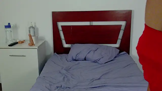 Snapshot of melody2429 chatting on 12.13.24 melody2429 online show from 12.13.24