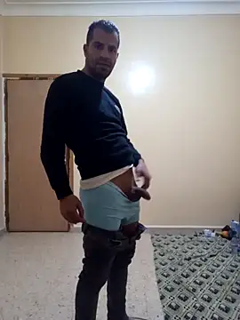 Bisex activ19 online show from 01.12.25
