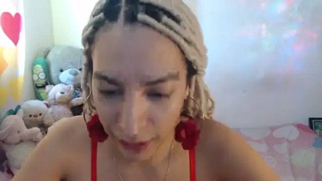 Snapshot of mandy_berrys chatting on 10.26.25 mandy berrys online show from 10.26.25