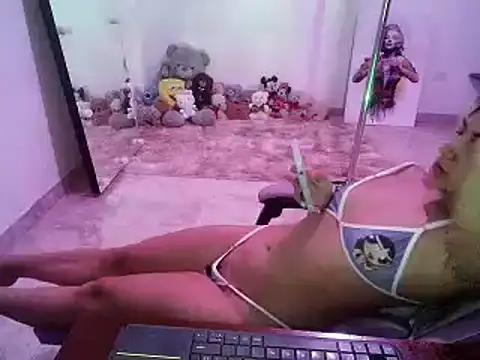 Snapshot of mandy_berrys chatting on 03.25.26 mandy berrys online show from 03.25.26