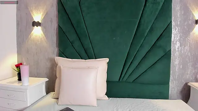 Ariana ceballos online show from 01.14.25