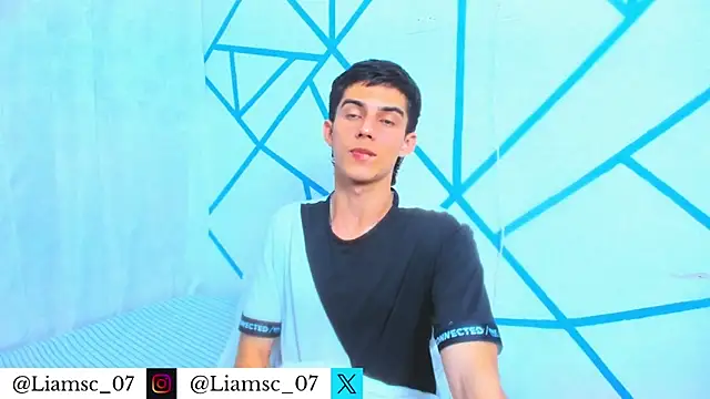 liam scott77 online show from 11.19.25