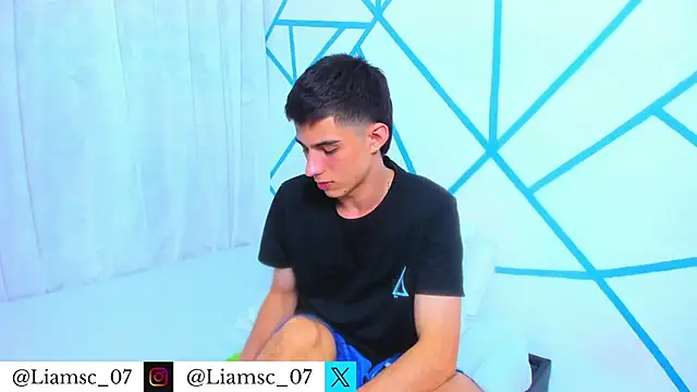 liam scott77 online show from 11.27.25