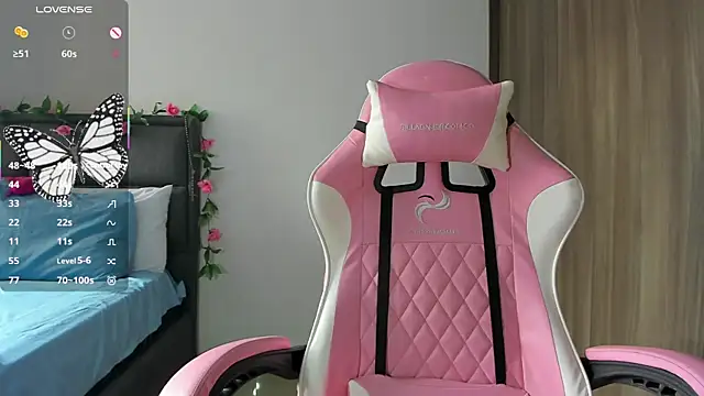 sara maisa online show from 03.10.25