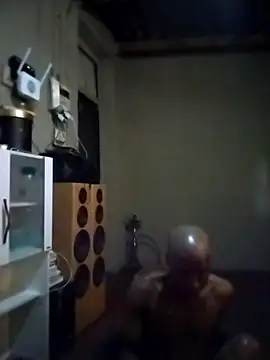 Snapshot of 45DOT chatting on 02.16.26 45DOT online show from 02.16.26