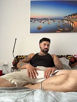 Goosebumps 21 online show from 12.20.25