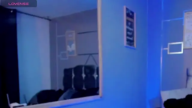 Micaela Rangel online show from 01.23.25