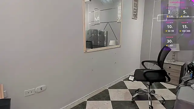 Micaela Rangel online show from 03.04.25