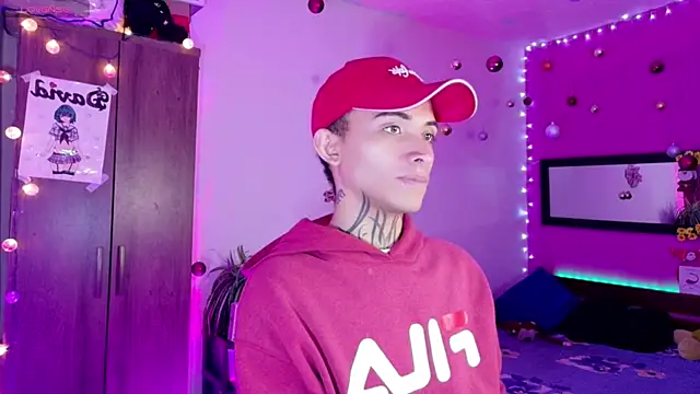 Micaela Rangel online show from 12.23.25