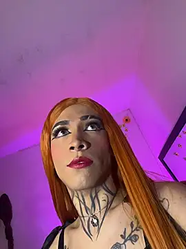 Micaela Rangel online show from 02.09.26