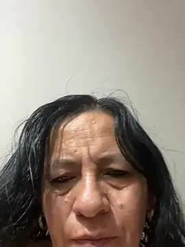 Freya Artemisa online show from 02.23.25