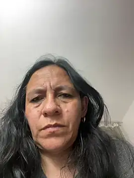 Freya Artemisa online show from 02.25.25