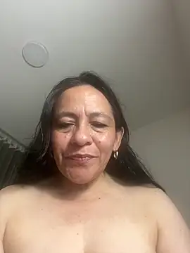 Freya Artemisa online show from 03.02.25