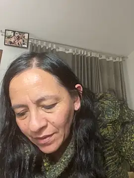 Freya Artemisa online show from 03.18.25