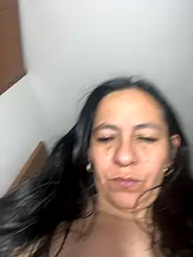 Freya Artemisa online show from 09.15.25