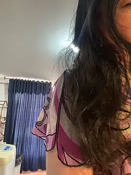 Freya Artemisa online show from 09.28.25