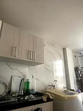 Freya Artemisa online show from 10.05.25