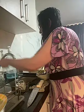 Freya Artemisa online show from 01.13.26