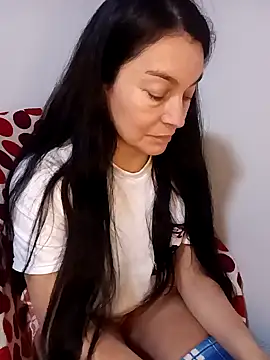 Snapshot of renata_hot1 chatting on 01.27.25 renata hot1 online show from 01.27.25