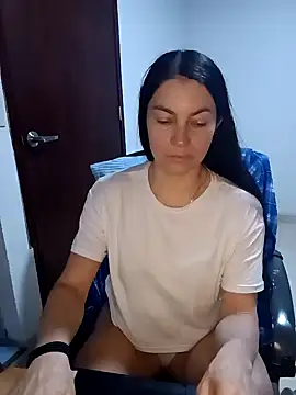 Snapshot of renata_hot1 chatting on 02.08.25 renata hot1 online show from 02.08.25