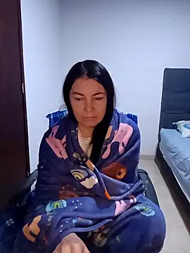 Snapshot of renata_hot1 chatting on 02.13.25 renata hot1 online show from 02.13.25