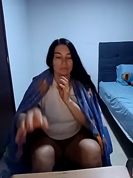 Snapshot of renata_hot1 chatting on 03.14.25 renata hot1 online show from 03.14.25